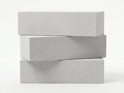 AAC Blocks (Autoclaved Aerated Concrete)