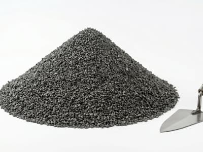 Manufactured Sand (M-Sand) — Zone II